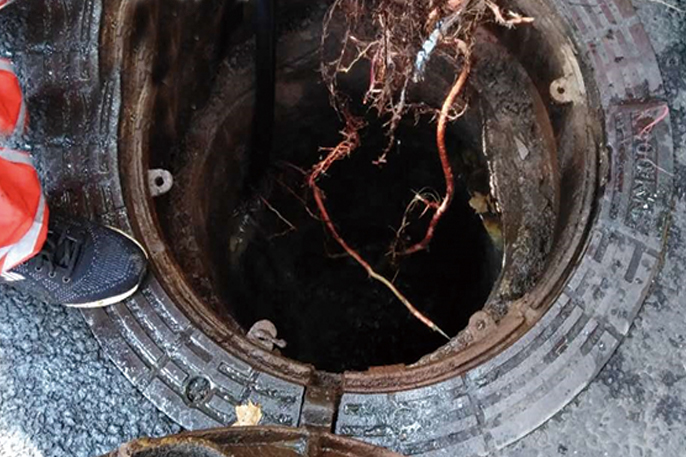 桂平管道预处理